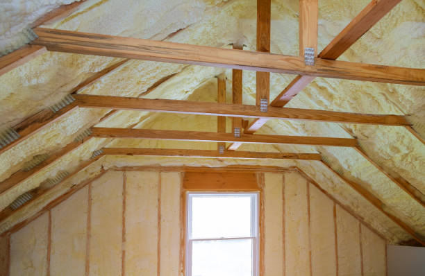 Best Spray Foam Insulation  in Strathmore, NJ