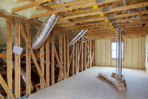 Best Blown-in Insulation  in Strathmore, NJ