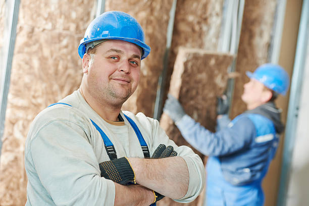 Best Residential Insulation Services  in Strathmore, NJ